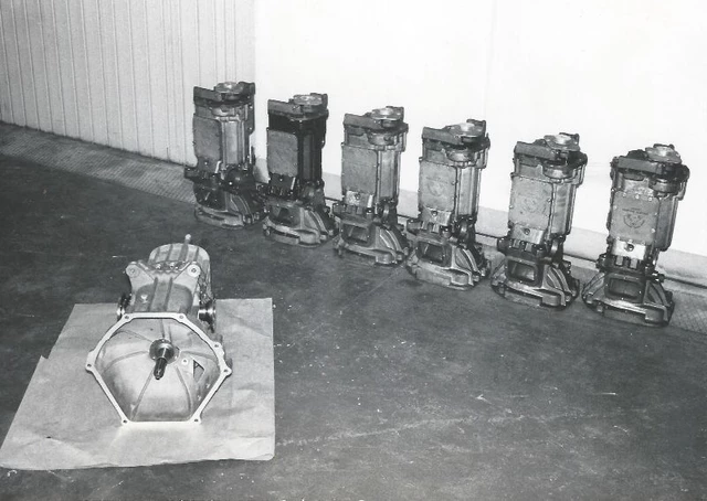251-t-32-gearbox
